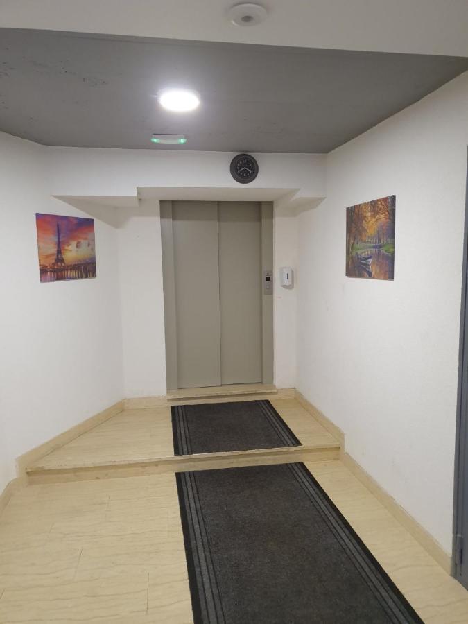 Sunny Hill Suite Ljubovic Podgorica Bagian luar foto